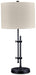 Baronvale Table Lamp image