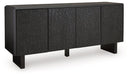 Farrelmore Accent Cabinet image