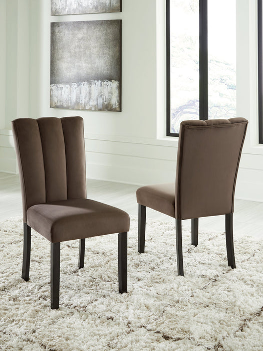 Jeshina Dining Chair