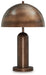 Wendfield Table Lamp image